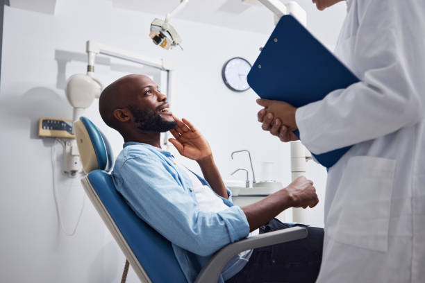 Best Emergency Dental Services for Seniors in Nitro, WV