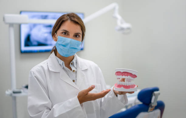 Best Orthodontic Emergency Dentist in Nitro, WV
