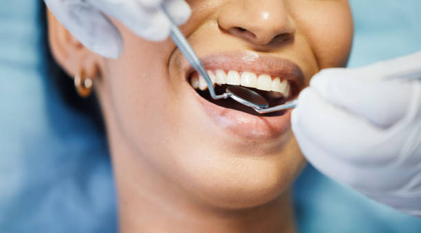 Best Emergency Cosmetic Dentistry in Nitro, WV