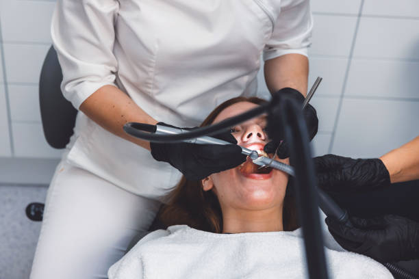 Best Emergency Dentist for Knocked-Out Tooth in Nitro, WV