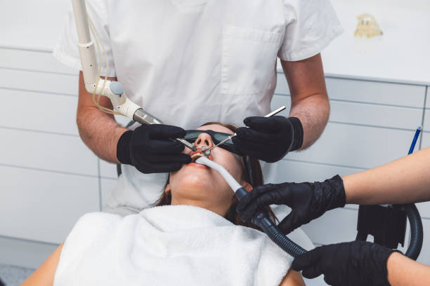 Best Orthodontic Emergency Dentist in Nitro, WV