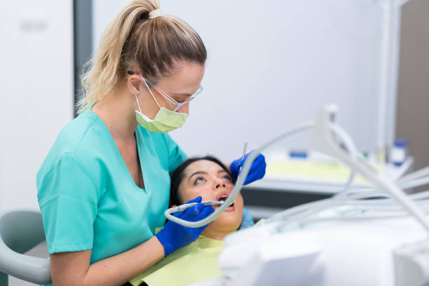 Best Emergency Dental Extractions in Nitro, WV